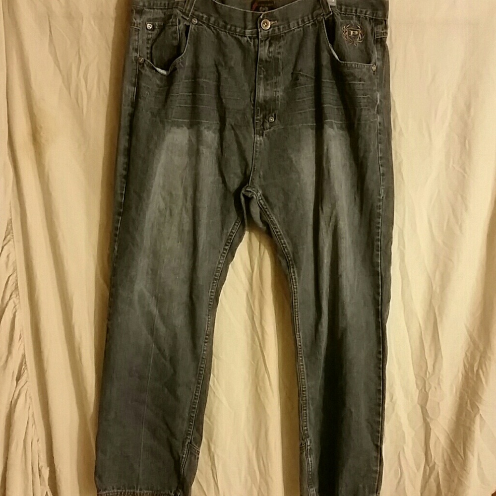 PHAT FARM CLASSICS MEN'S JEANS